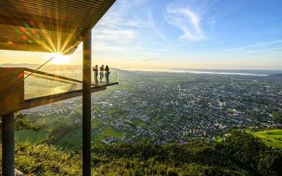 Karren Dornbirn (c) Michael Kemter - Vorarlberg Tourismus